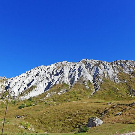 La Galise Hotel Tignes Bagian luar foto